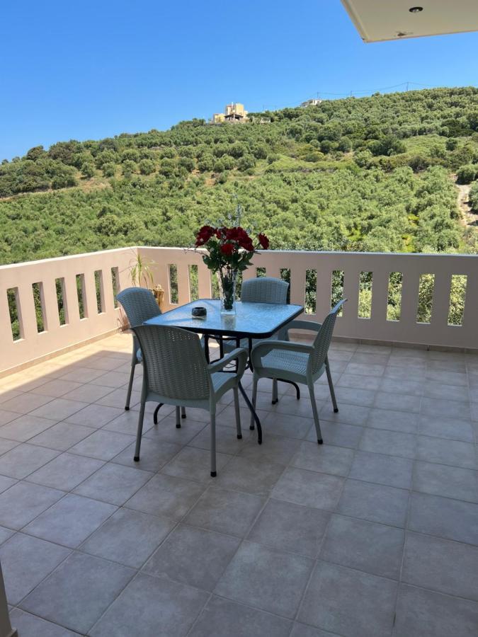 Eugene Apartment Chania  Exterior foto