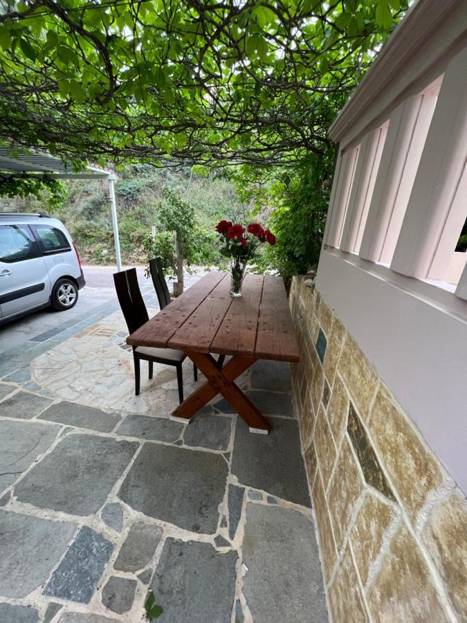 Eugene Apartment Chania  Exterior foto