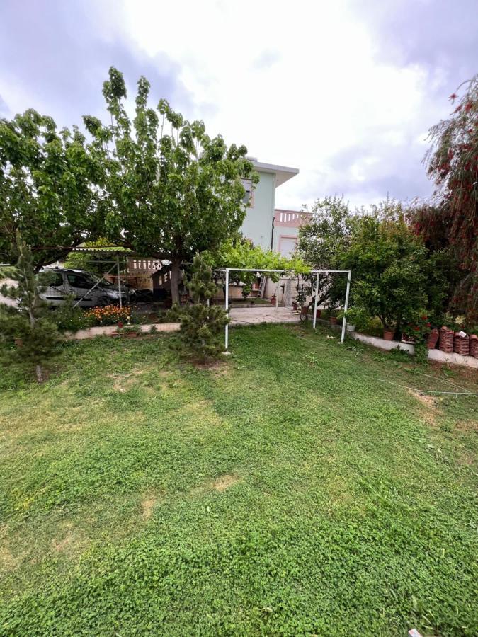 Eugene Apartment Chania  Exterior foto