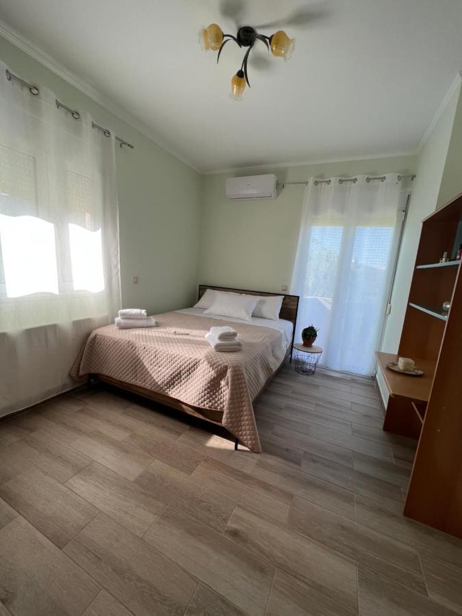 Eugene Apartment Chania  Exterior foto