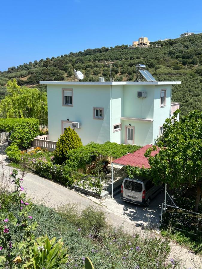Eugene Apartment Chania  Exterior foto